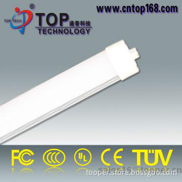 TUV  UL 1200mm T8 led Tube light